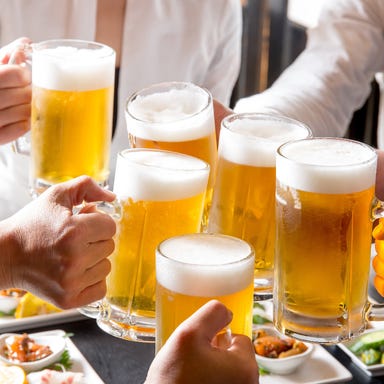厳選地酒と山形郷土料理 いのこ家 山形田_【2時間飲み放題付】季節の料理コース 7,000円 旬の食材を堪能！