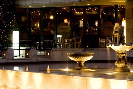 The Shannons’ ゲートシティ大崎店