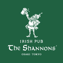 The Shannons’ ゲートシティ大崎店
