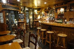 The Shannons’ ゲートシティ大崎店