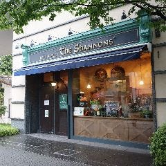 The Shannons’ ゲートシティ大崎店