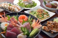 レストラン入江