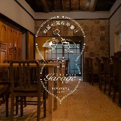 肉屋の創作串揚げ Garage 豊中駅前店