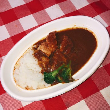 I・Ro・Ha dining  メニューの画像