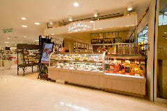 ラ・メゾンアンソレイユターブル グランデュオ蒲田店
