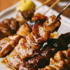 ます家 芝大門店