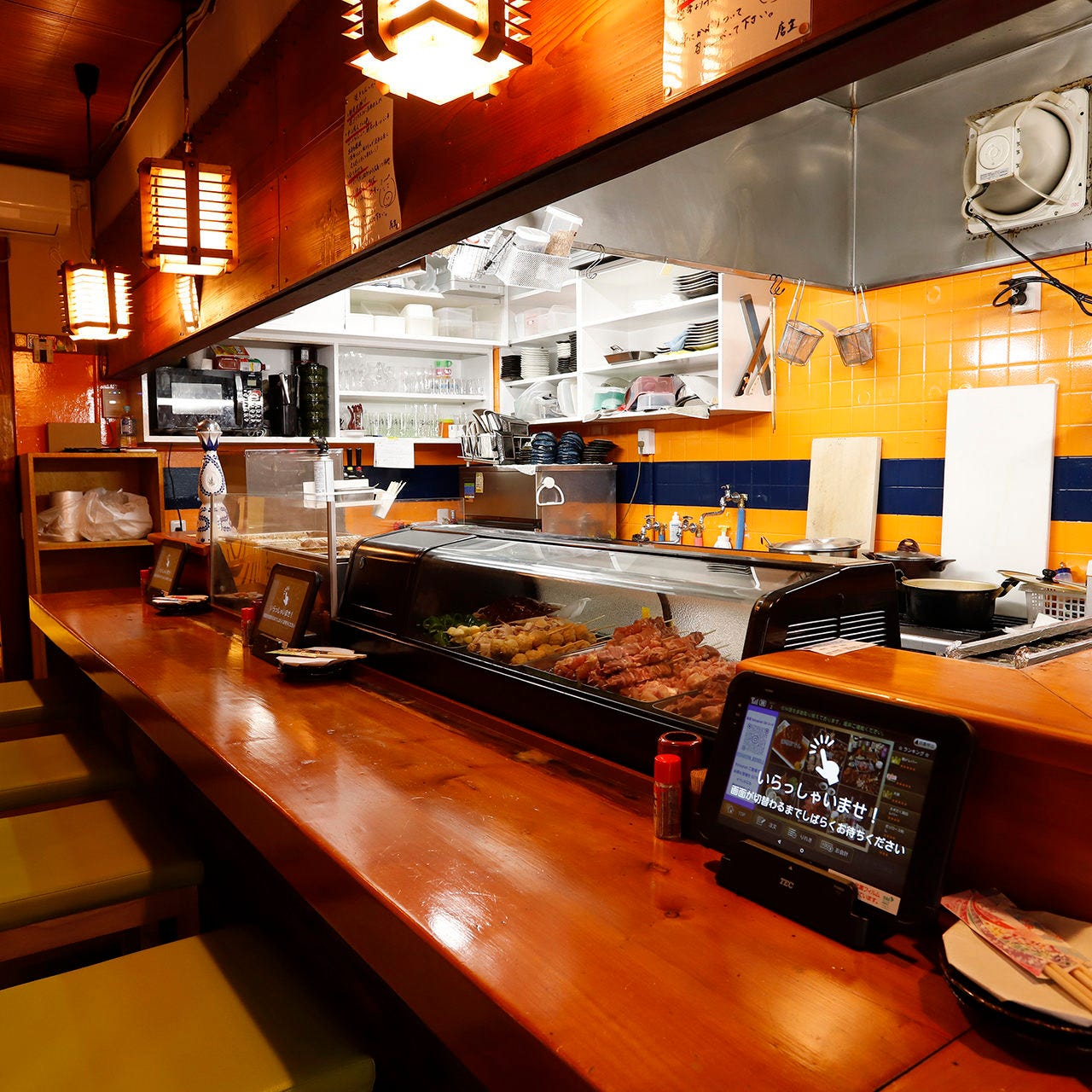肉居酒屋どらごんぼーる照片 志木 居酒屋 Gurunavi 日本美食餐厅指南
