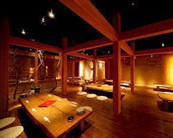 くいどころバー 玄 太田店