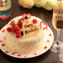 ［心斎橋隠れ家ダイニング］H．A．Cの画像