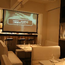 ［心斎橋隠れ家ダイニング］H．A．Cの画像