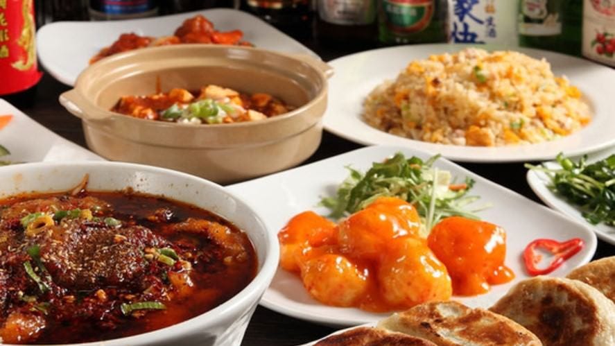 海鮮居酒屋 食べ放題 宵の灯 神田本店