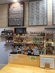 ハイボール酒場水屋