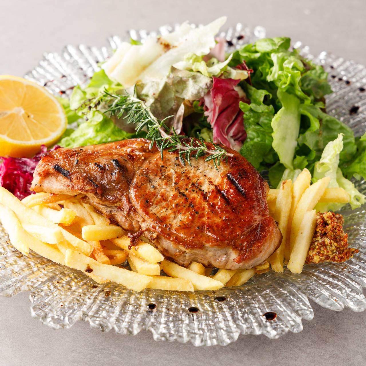 CUCINA CONTENTO （クッチーナコンテント）（つくば/イタリアン