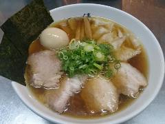 ShiNaChiKu亭