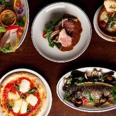 六本木一丁目で完全個室があるレストラン 居酒屋 飲食店