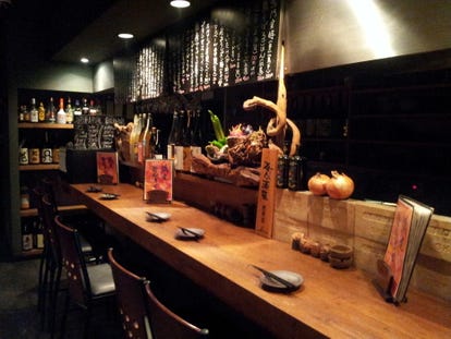 人気の美味い店 六甲の居酒屋でおすすめ 完全個室 飲み放題など ぐるなび