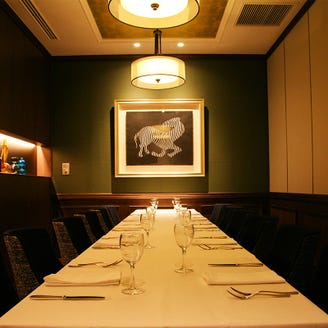 記念日は赤坂でお祝い 特別な日に予約したいお店14選