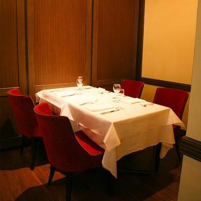 ゆったり個室 赤坂のイタリアン フレンチでおすすめしたい人気のお店 ぐるなび