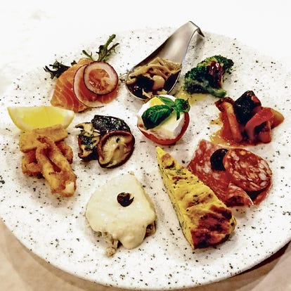 美味しいお店が見つかる 赤坂 イタリアン フレンチ 個室 おすすめ人気レストラン ぐるなび