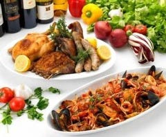 グラナータ TBS店 