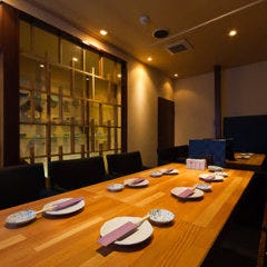 海鮮居酒屋 汐の風 神戸駅前店