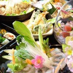 海鮮居酒屋 汐の風 神戸駅前店