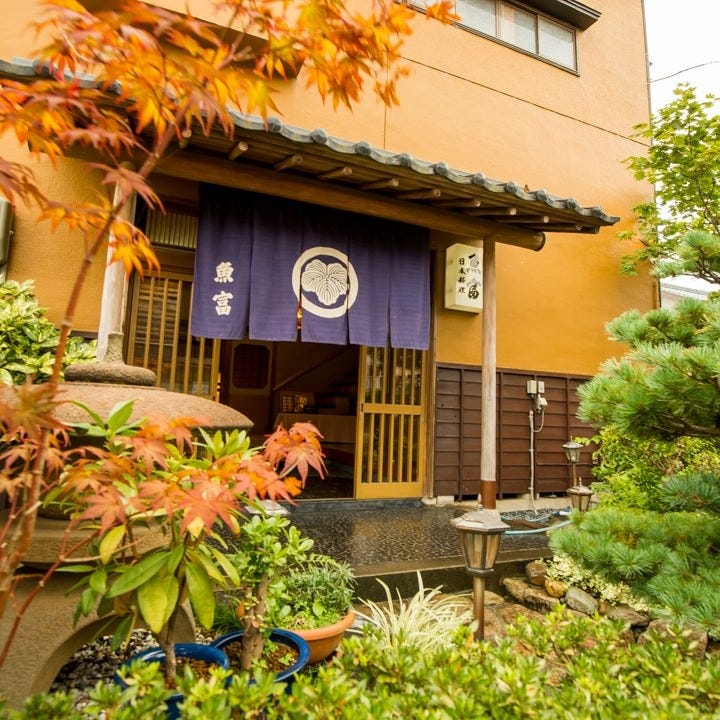 21年 最新グルメ 三条市 燕三条 加茂にある個室のある料亭 レストラン カフェ 居酒屋のネット予約 新潟版