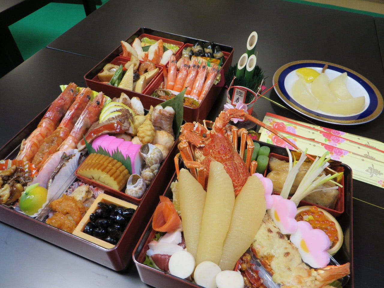 料亭 魚富 新潟 新津 和食 割烹 料亭 懐石料理 会席料理 Gooグルメ