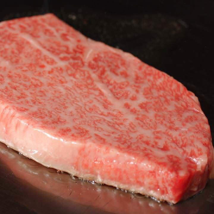鉄板Diner JAKEN 池袋本店の「特撰黒毛和牛コース」