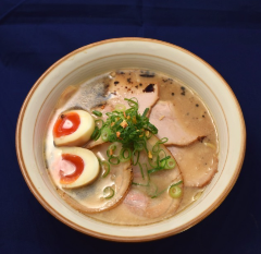 らーめん 熊五郎 アポロ店