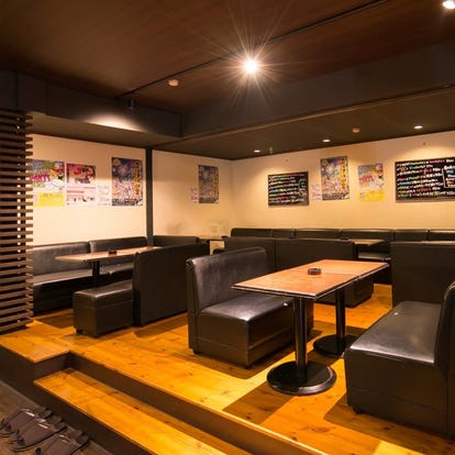 美味しいお店が見つかる 直江津駅周辺の居酒屋でおすすめしたい人気のお店 ぐるなび