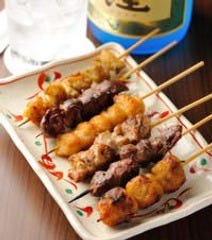 美味しい焼き鳥が食べたい 長町 太白区でおすすめしたい人気のお店 ぐるなび