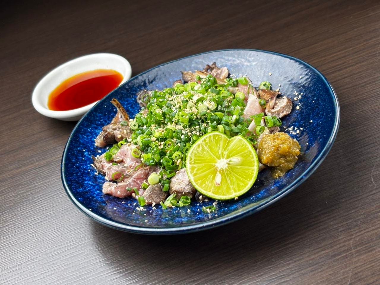旨い肴・炭火焼 しずる sizzle メニュー：おすすめ - 楽天ぐるなび
