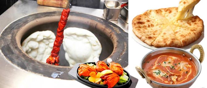 Curry Restaurant Milan 西大寺店 岡山市 インドカレー ぐるなび