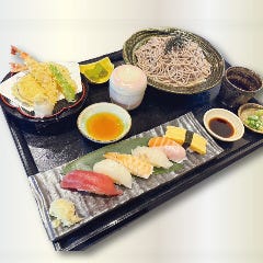 和食の和がや