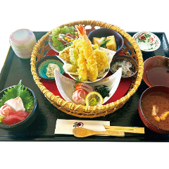 和食の和がや