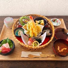 和食の和がや＆けんJI珈琲ダイニング