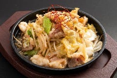九州郷土料理と日本酒 酔一~yoichi~新小岩店