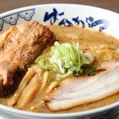 東京豚骨拉麺ばんから秋葉原店 