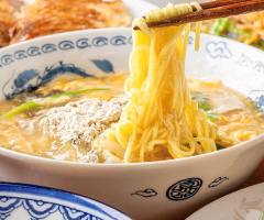 中国料理 万寿