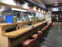 中国料理 万寿