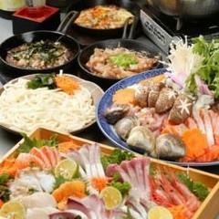 居酒屋 でん