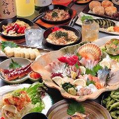 居酒屋 でん