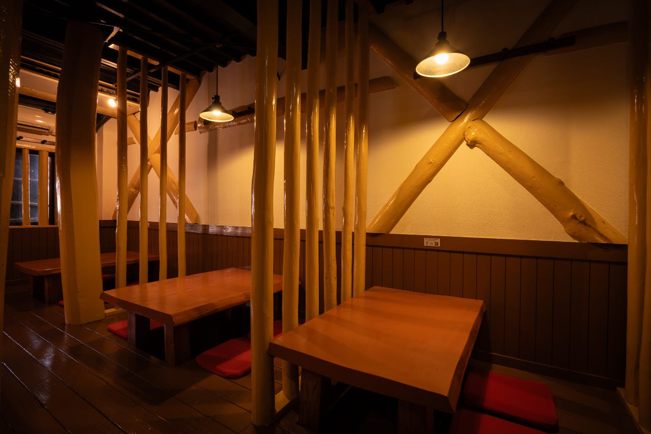海鮮居酒屋 大漁王 大阪本店（大正・住之江/居酒屋） - 楽天ぐるなび
