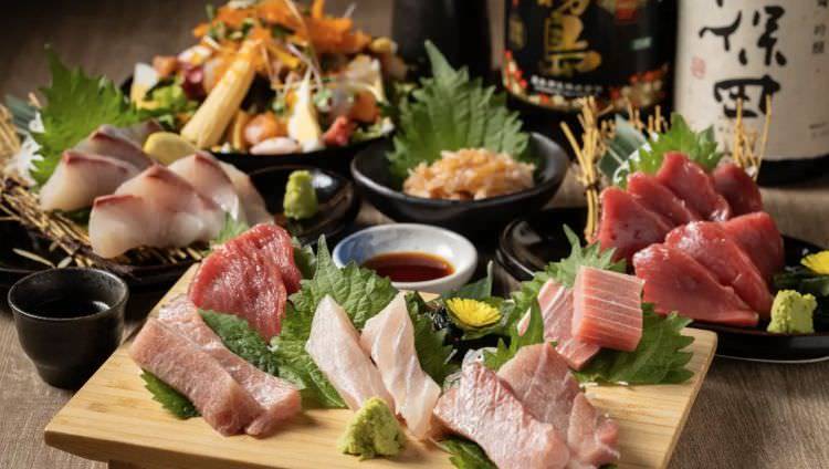 海鮮居酒屋 大漁王 大阪本店（大正・住之江/居酒屋） - 楽天ぐるなび