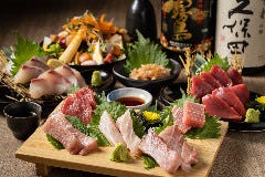 海鮮居酒屋 大漁王 大阪本店（大正・住之江/居酒屋） - 楽天ぐるなび