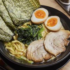 武骨家 溝口