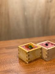 炭焼きBAR 心 COCORO 梅田本店