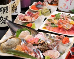 さかなや いいとこ 北千住店 