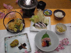 美食美酒 柿右衛門 守口 居酒屋 ぐるなび